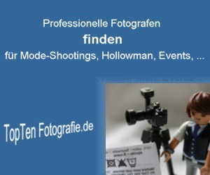 Anzeige, geschaltet von www.TopTenFotografie.de